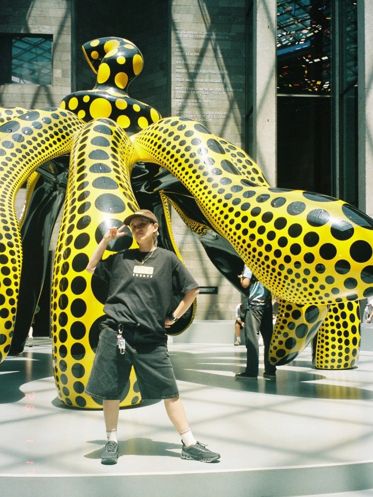 ⚫️🟡 MELBOURNE 🟡⚫️