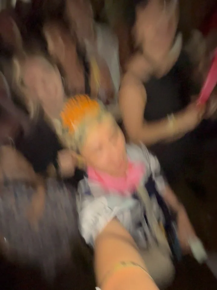 🪩 LANEWAY 2026 🪩