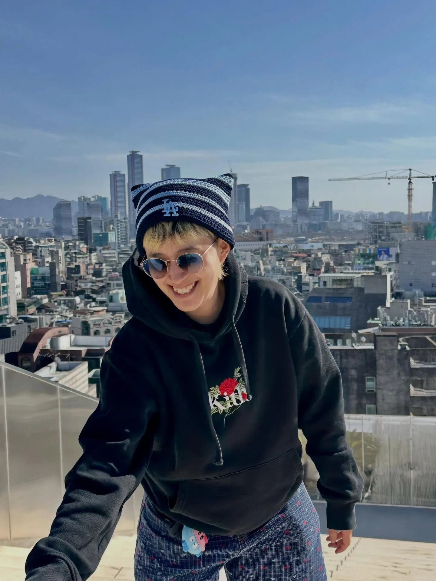 🇰🇷 SEOUL 🇰🇷