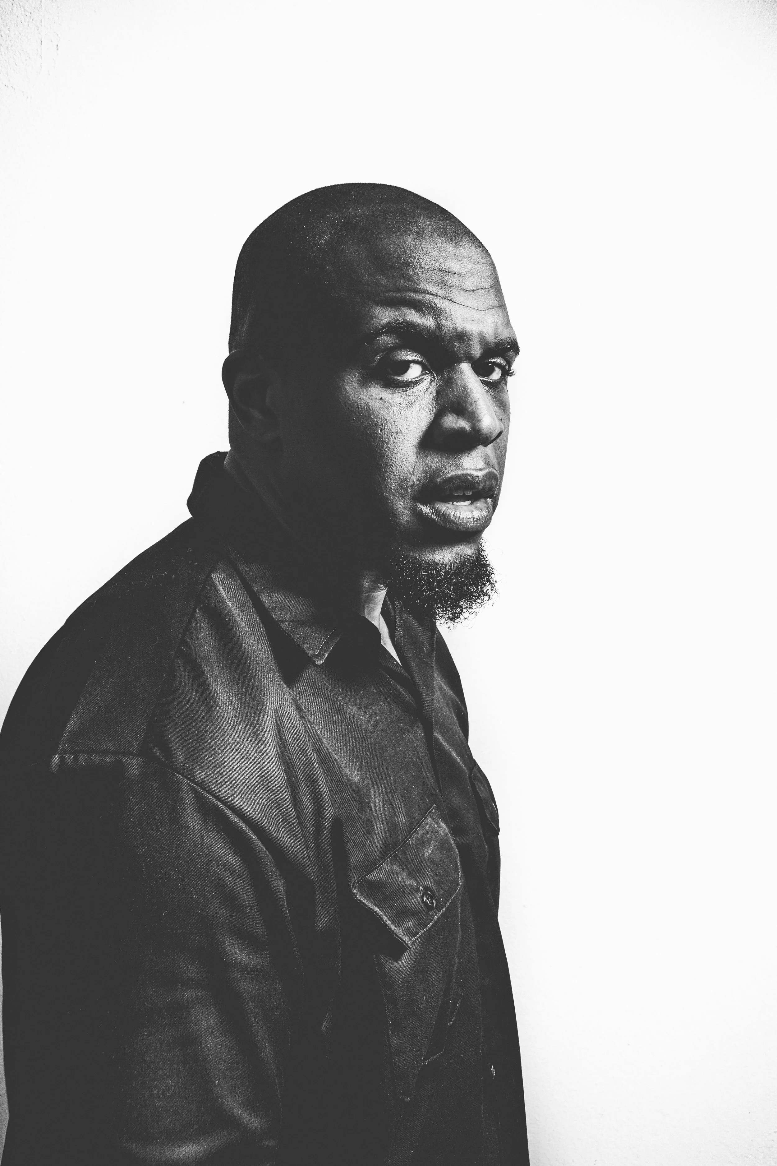 Amir Sulaiman