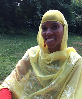 Jamillah yellow scarf.png