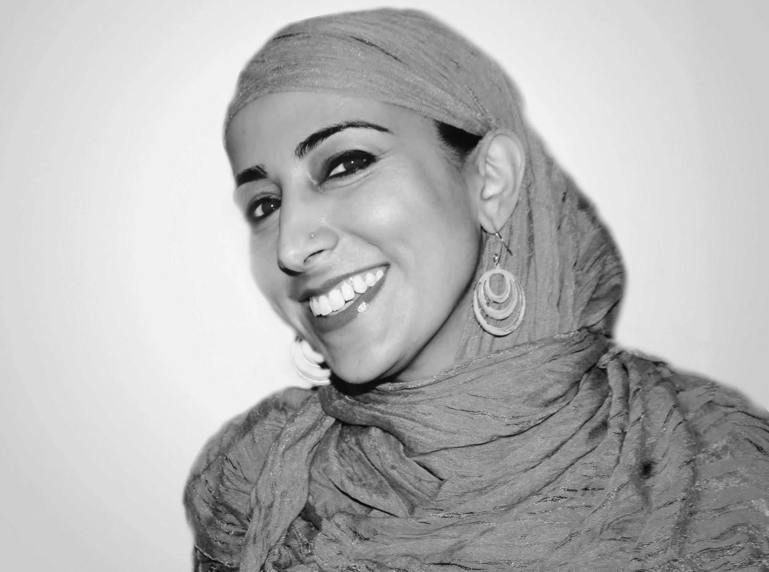 Najeeba Syeed