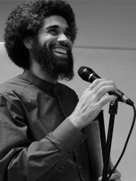 Hisham Mahmoud