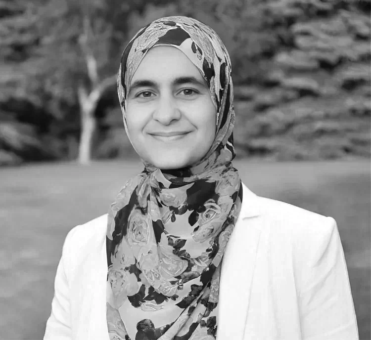 Dr. Saadia Mian