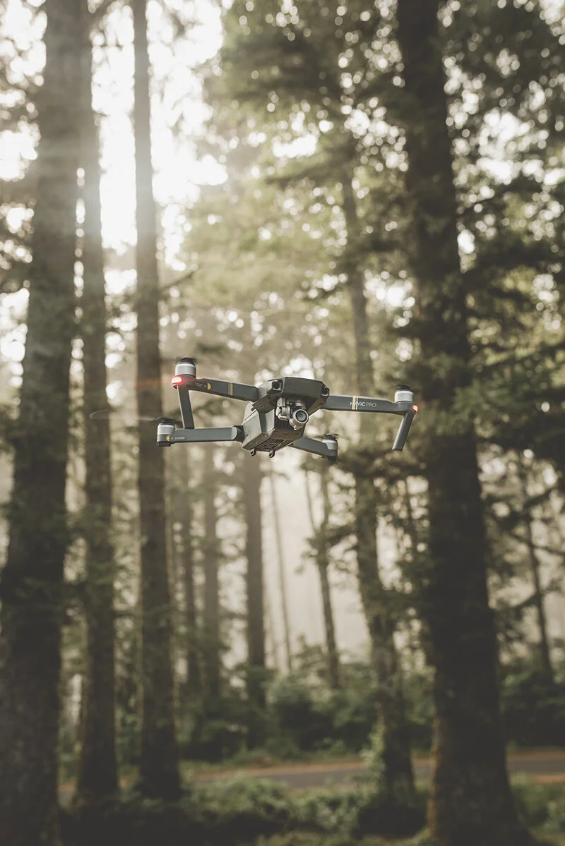 Capture Your Love: Why Hire a Drone Wedding Videographer?