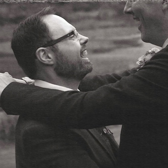 Jason &amp; Steve - Wedding Videography (Oxnead Hall - Norfolk)