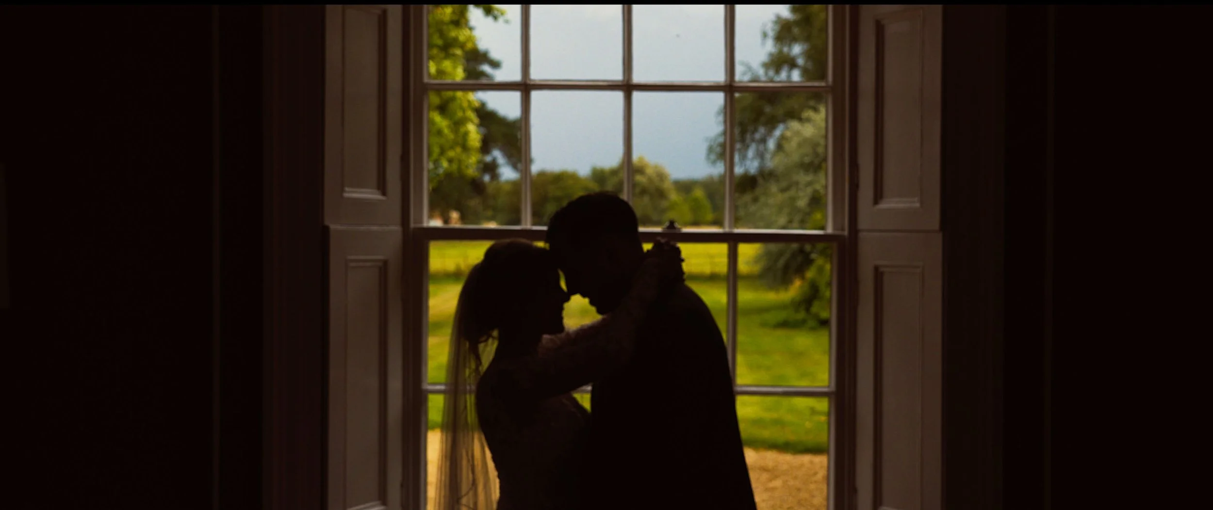 Godwick Hall Wedding Videographer