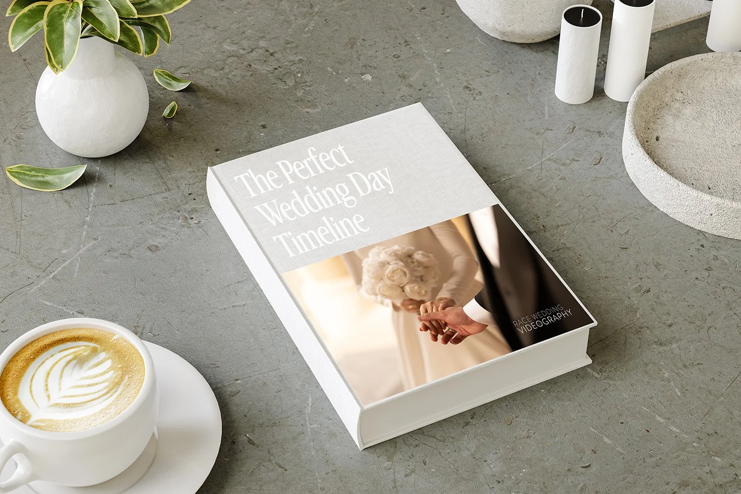 The Perfect Wedding Day Timeline UK (From Morning Prep to First Dance)