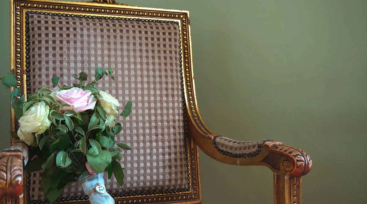 Hintlesham Hall wedding videographer