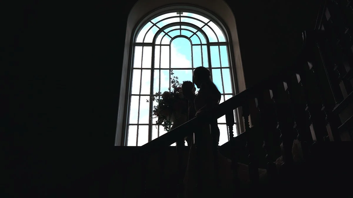 Hintlesham Hall wedding videographer