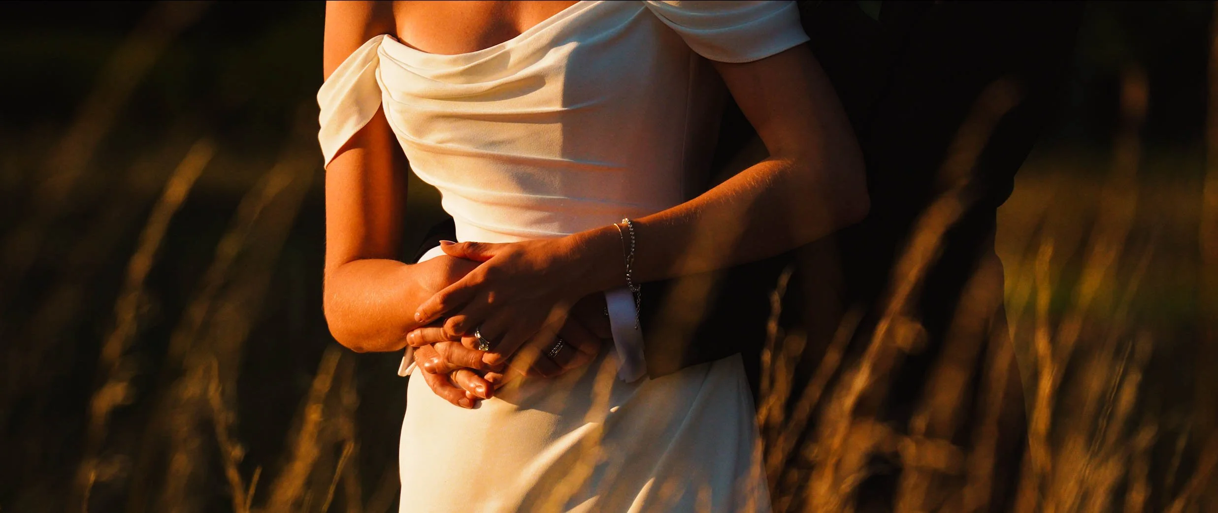 Glen Lodge Wedding Videographer