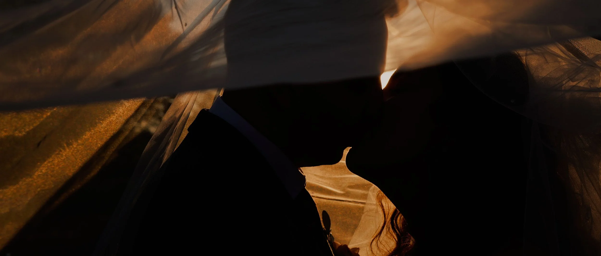 Image: The Garden Barn Wedding Videographer
