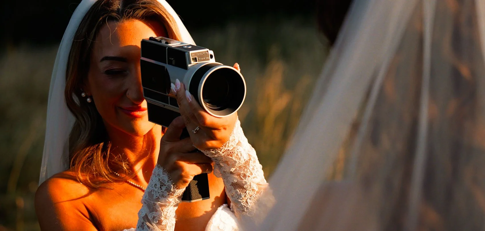 Image: Same Sex Wedding Videographer Suffolk