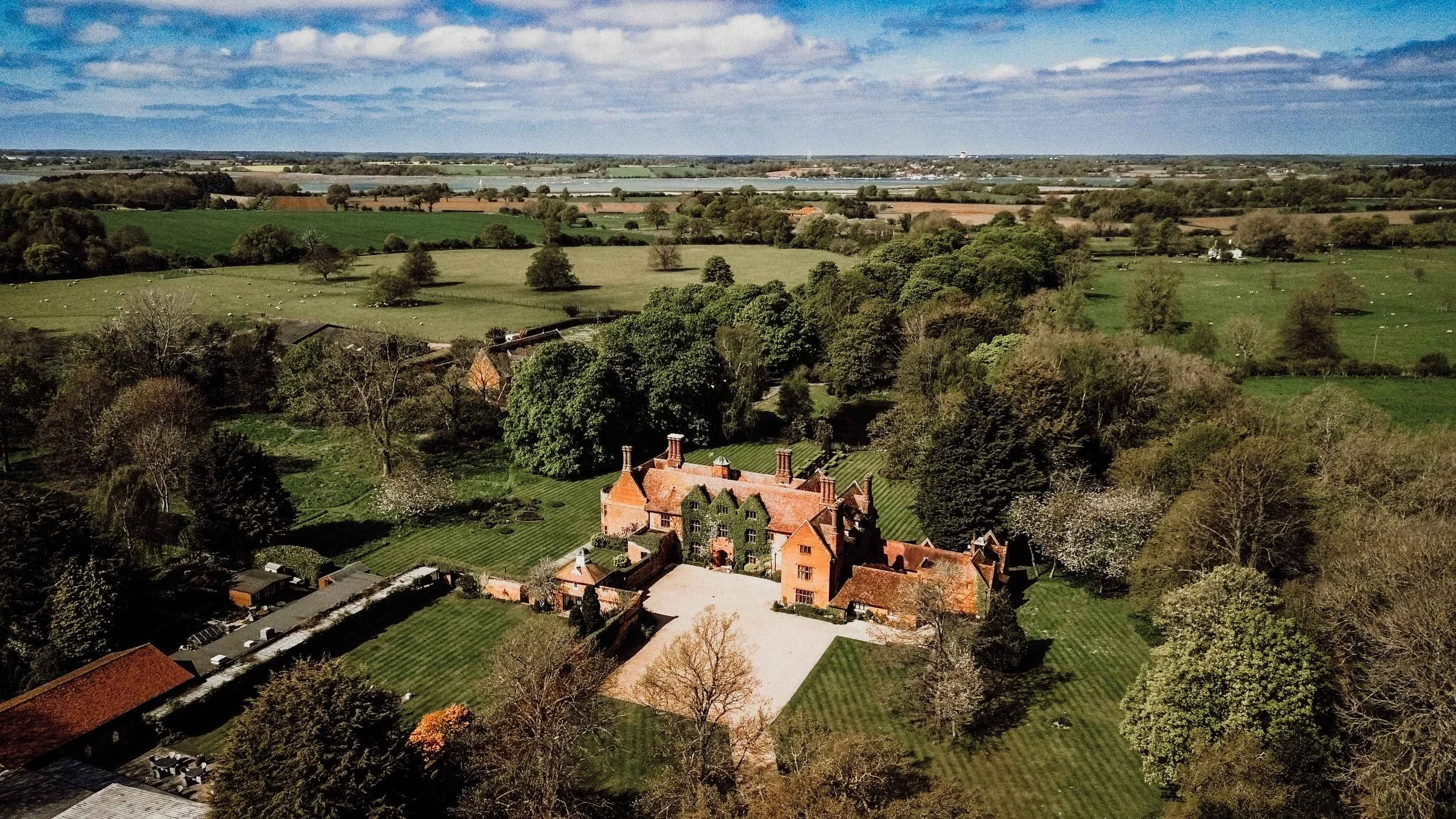 Image: Suffolk Wedding Venues Videographer