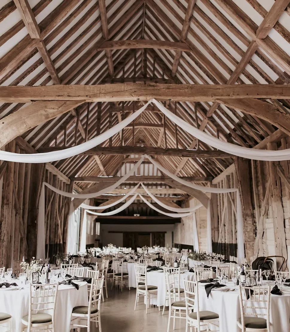 Henham Barn Wedding Videographer