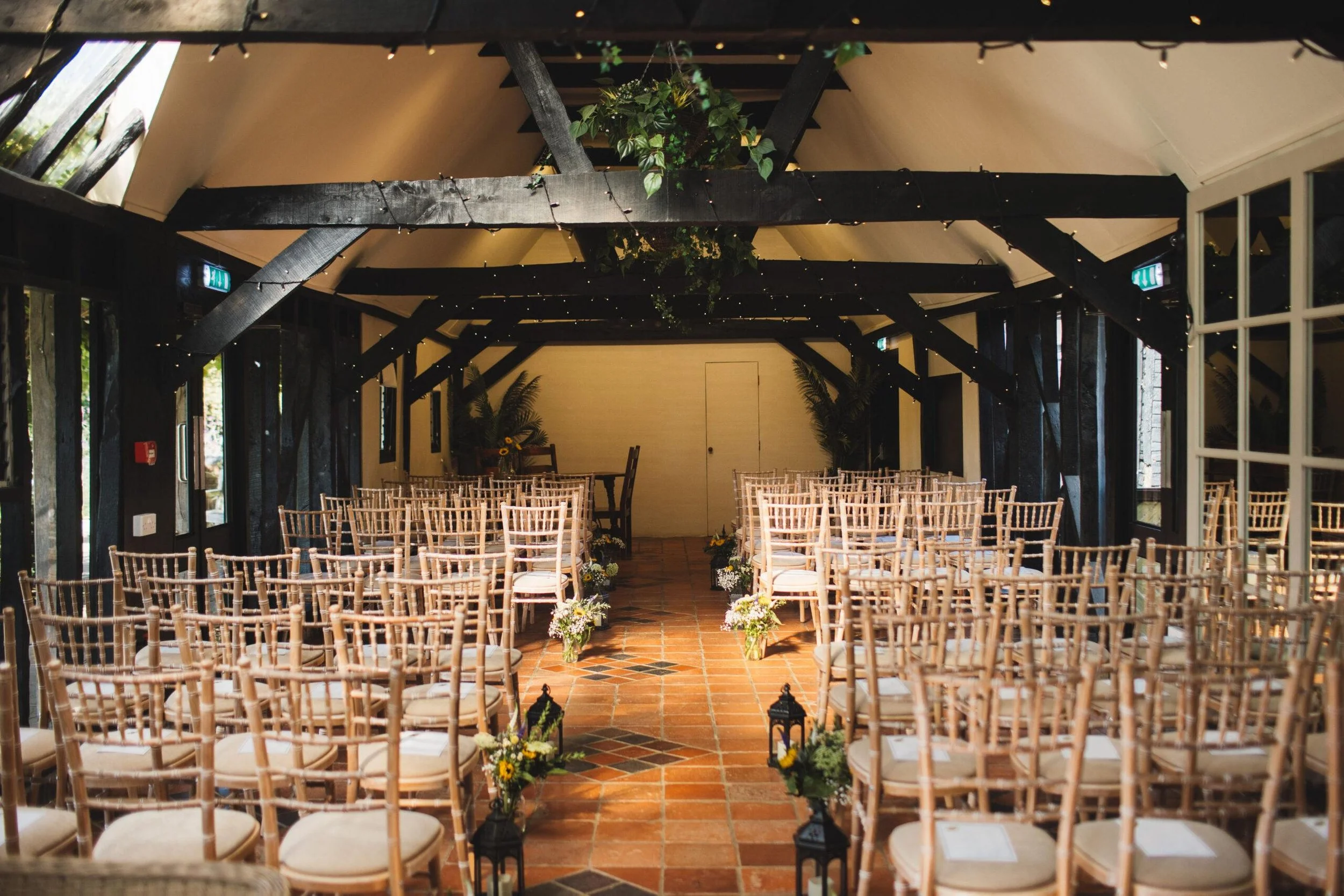 Image: Cambridgeshire Wedding Videographer