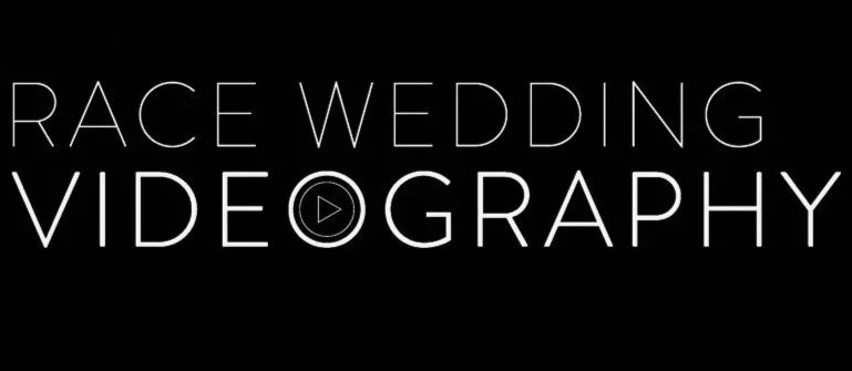 Race Wedding Videography