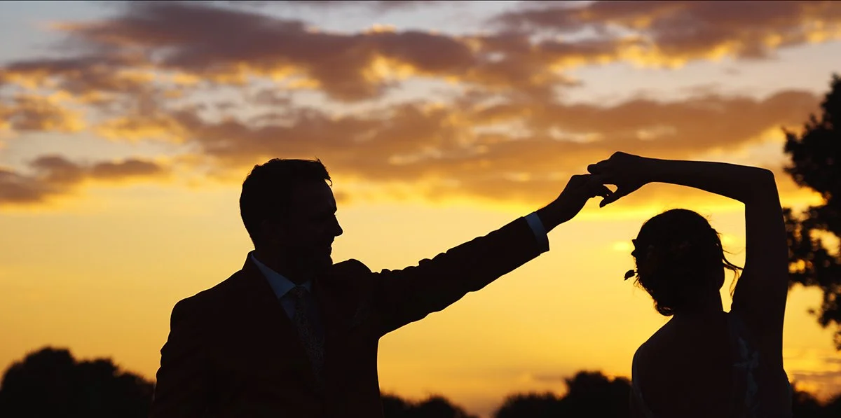 Godwick Hall Wedding Videographer