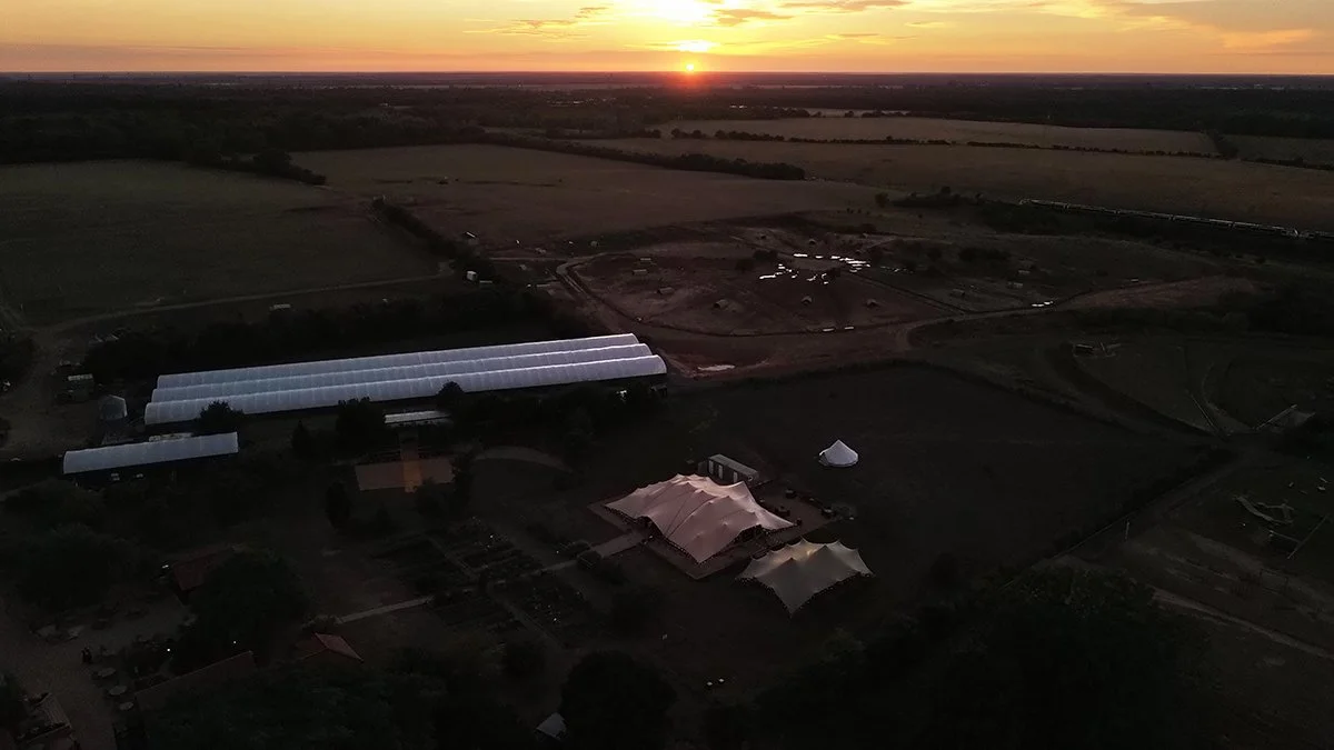 Jimmys Farm Wedding Videographer