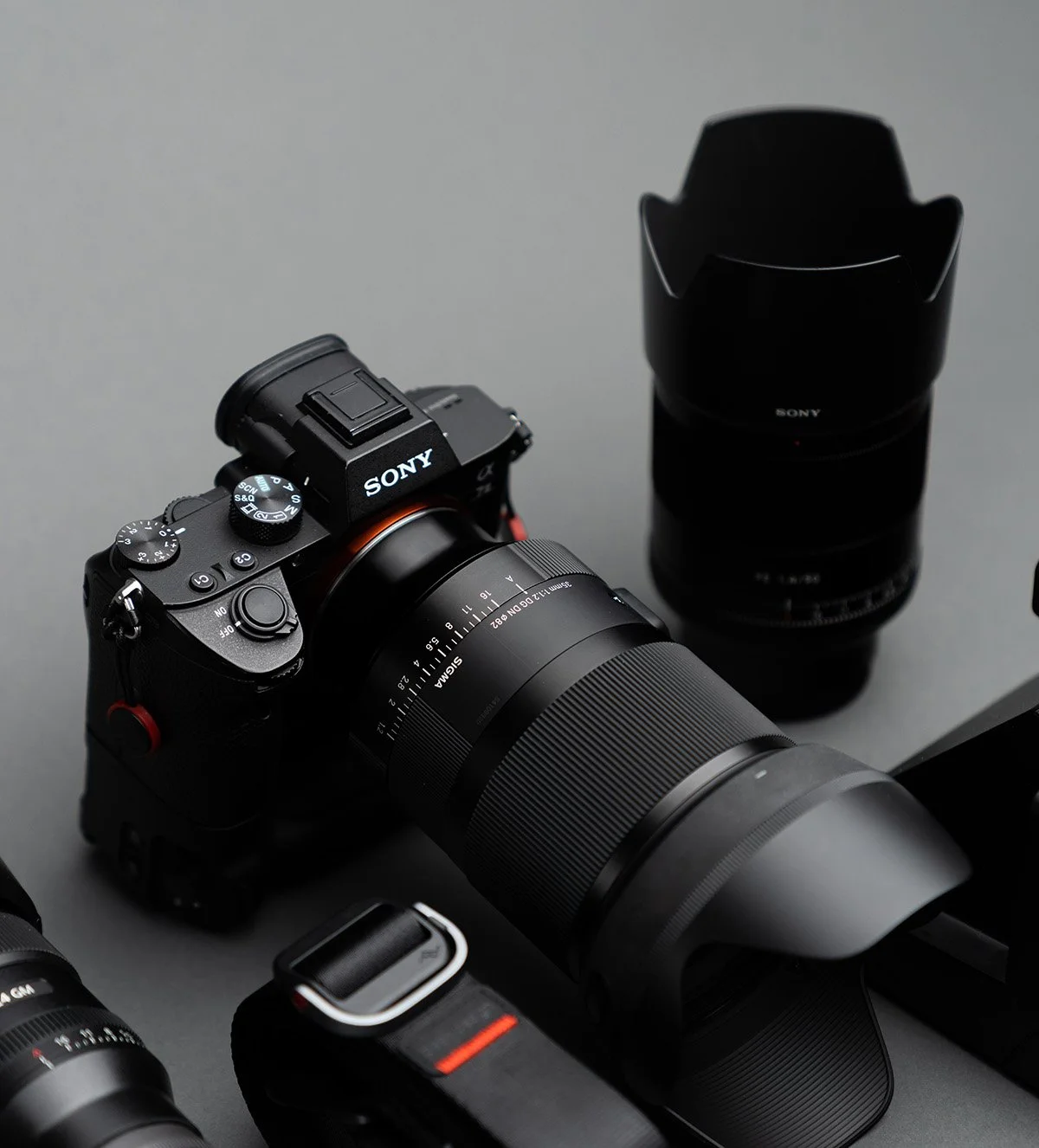 Suffolk Wedding Videography