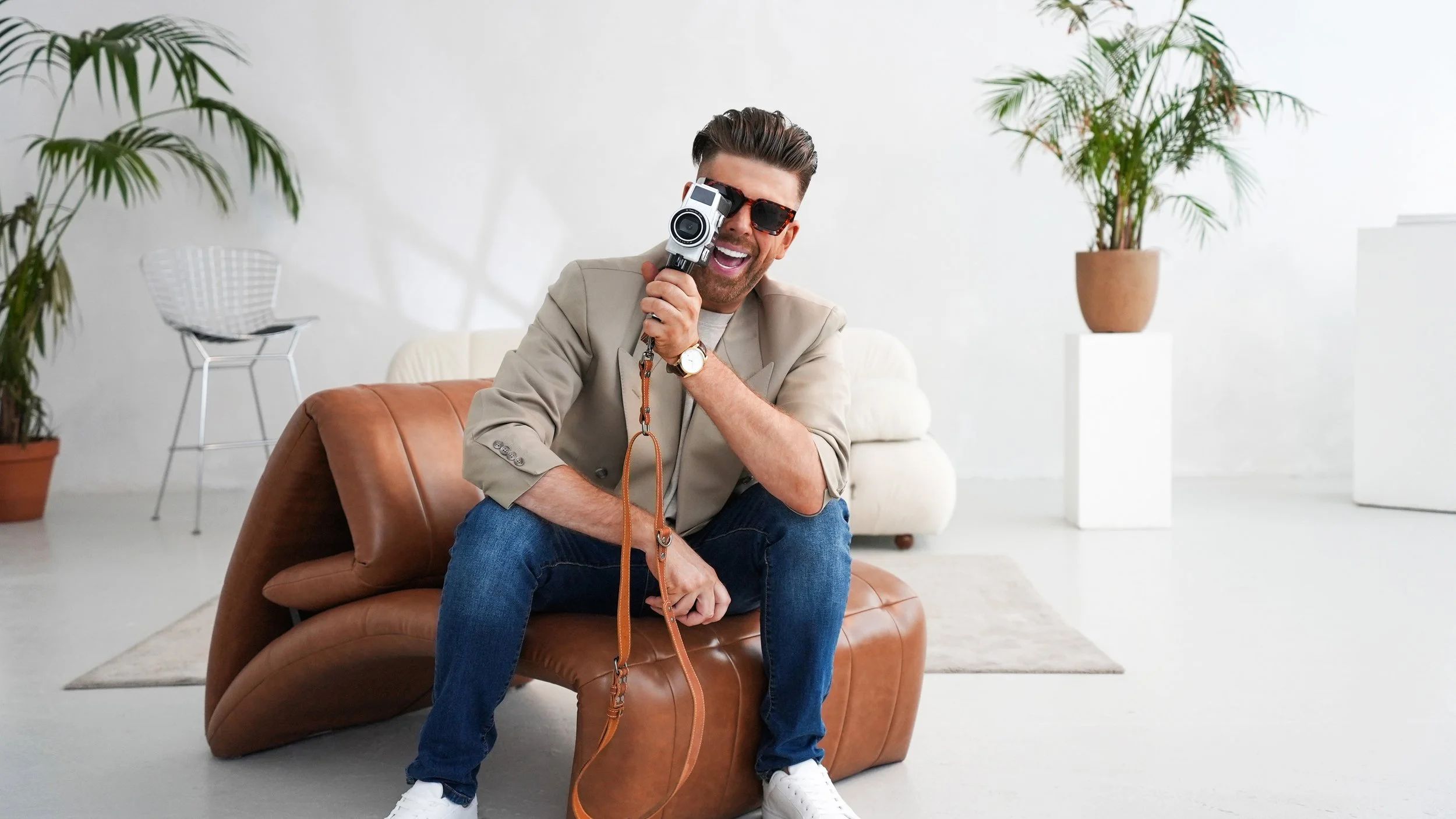 Retreat East Wedding Videographer