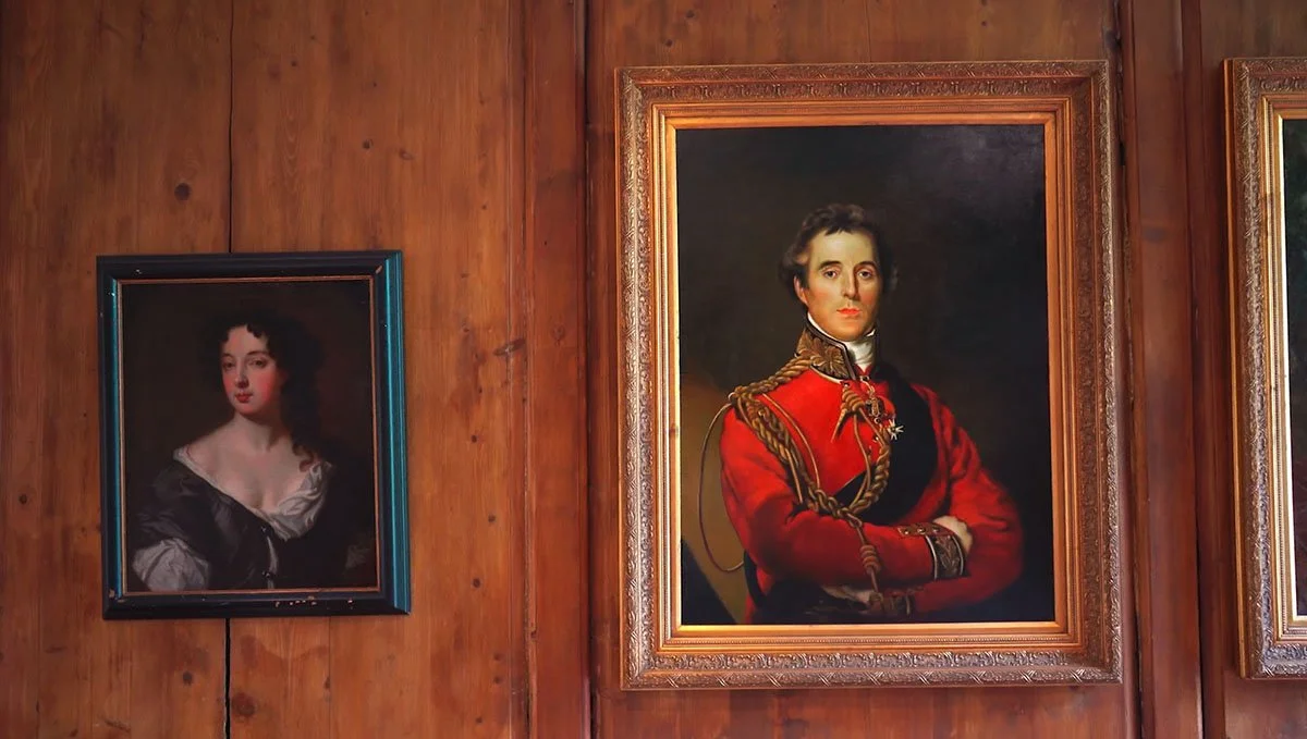 Hintlesham Hall wedding videographer