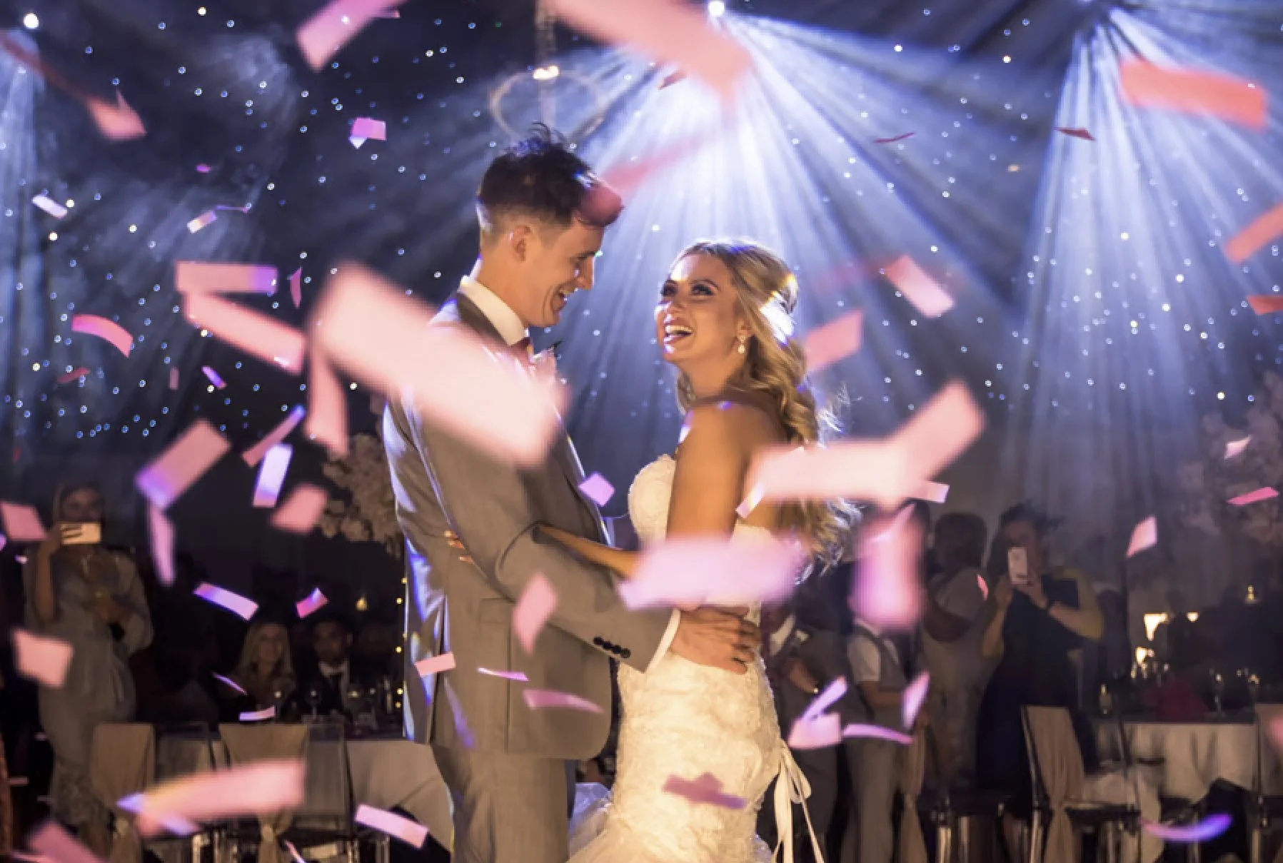 Kesgrave Hall Wedding Videographer