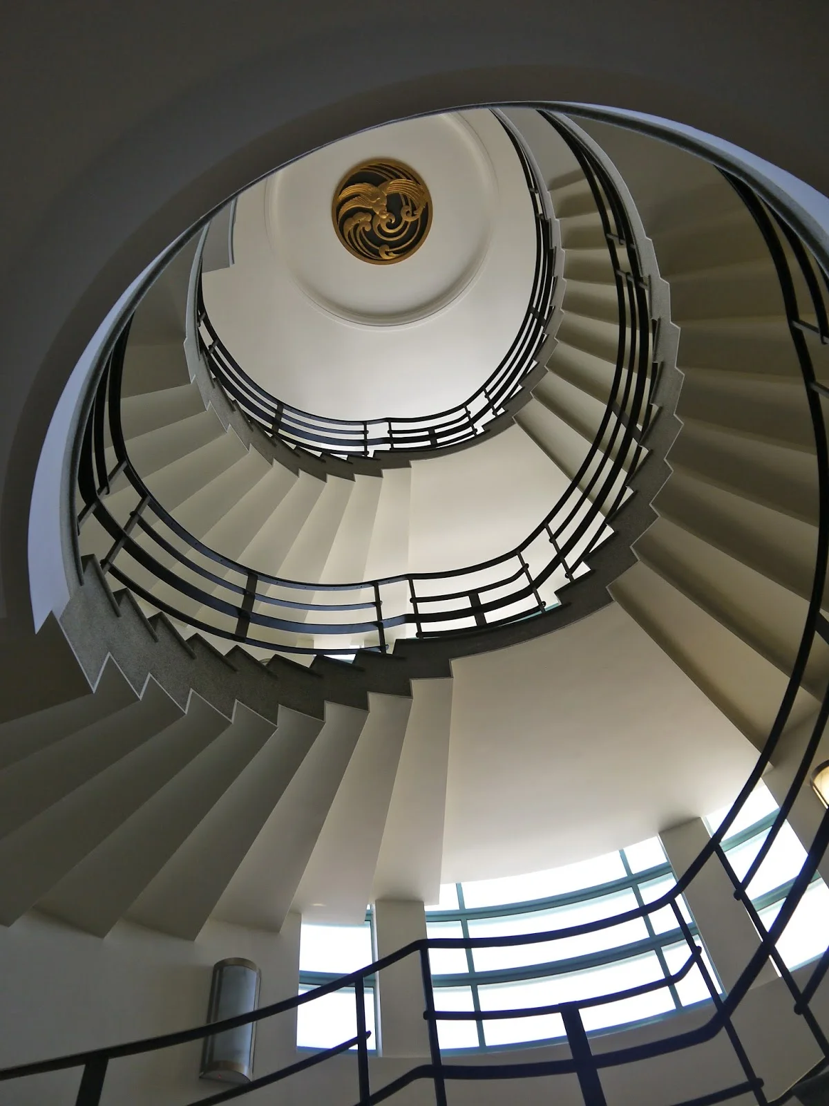 Grand Ocean, Saltdean, Brighton