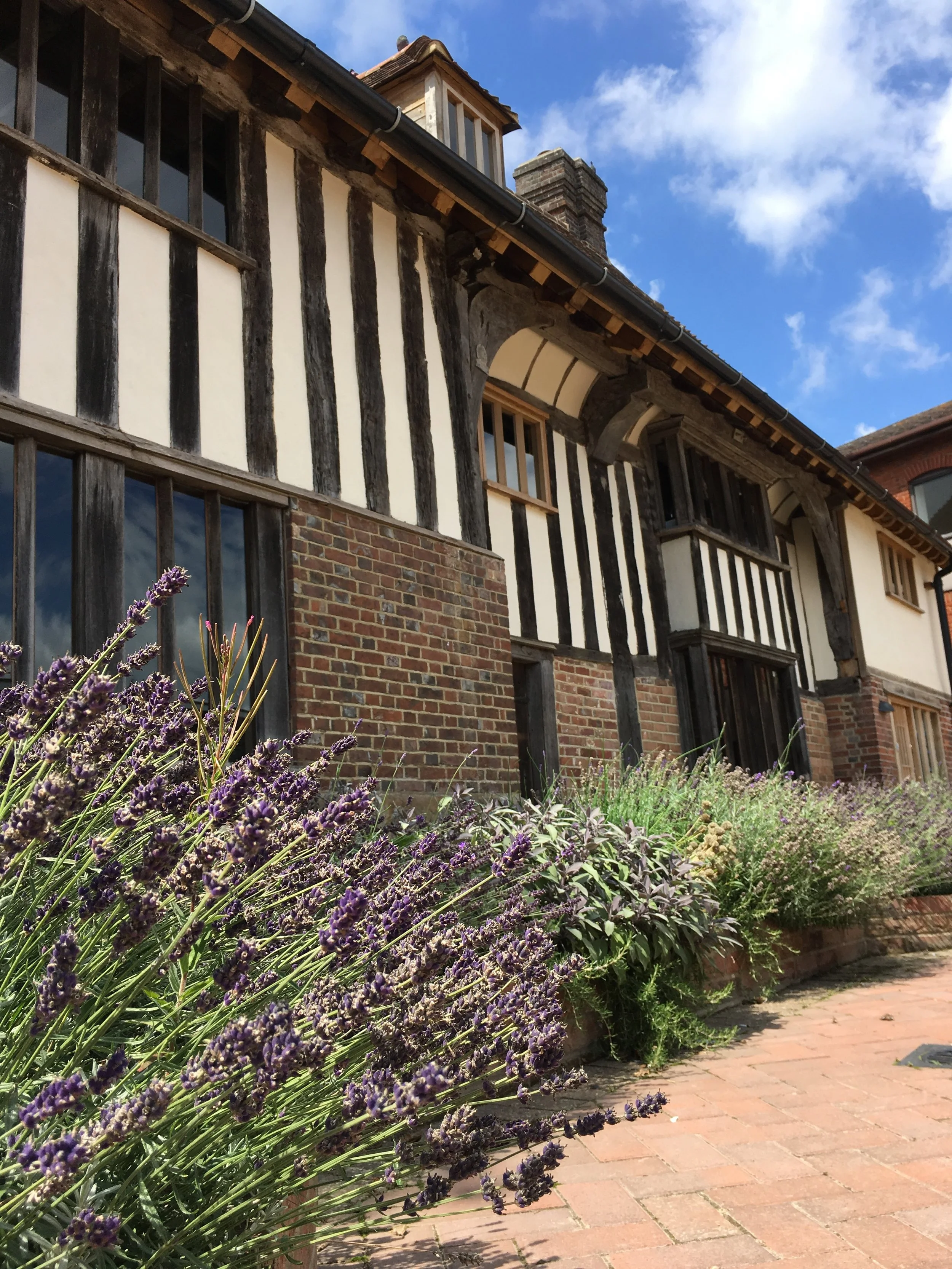 Bridge Cottage Uckfield