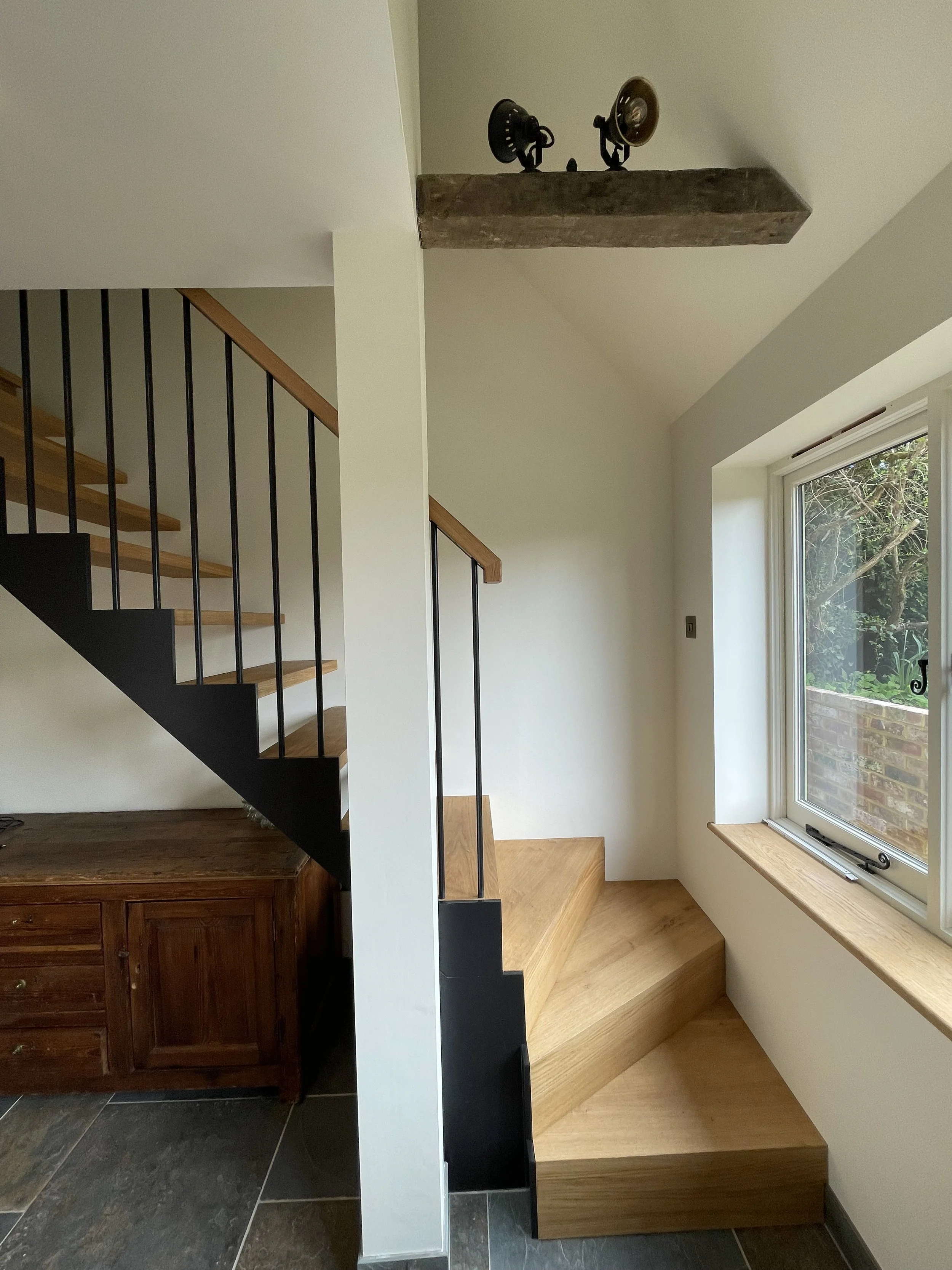 Old Popeswood, Buted, East Sussex, 03