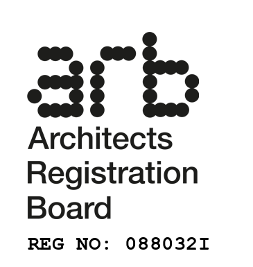 ARB Logo - Registration Number