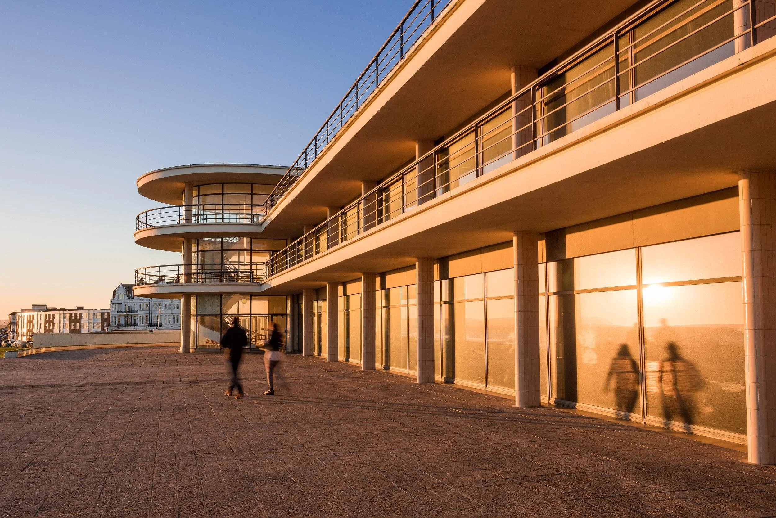 Planning - Bexhill