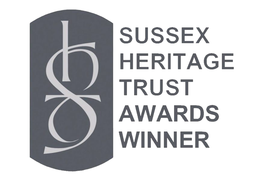 Sussex Heritage Trust Awards Winner