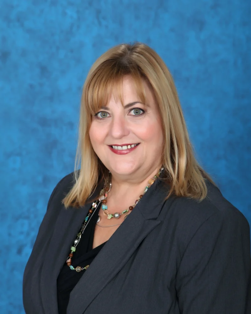 Kathryn Guerra Principal of Dr. Edward L. Whigham Elementary