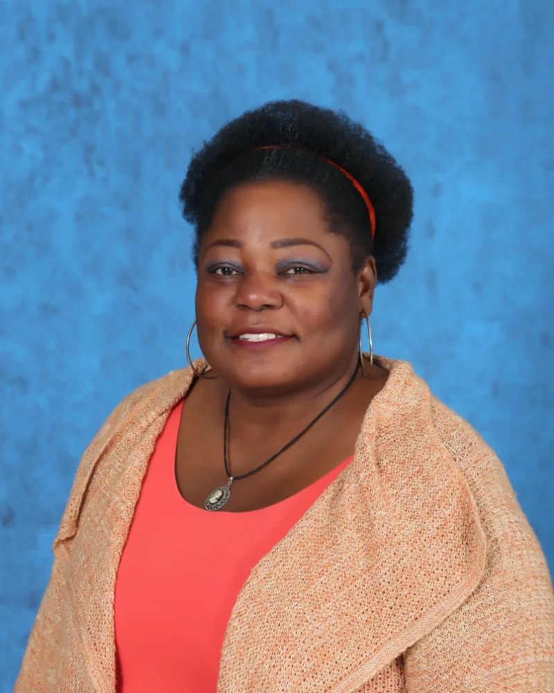 Deborah Mackey dmackey2@dadeschools.net (ESOL/Gen. ED) Rm.47