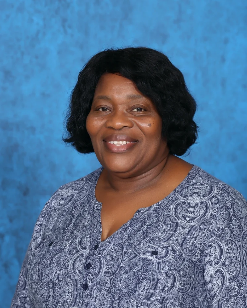 Claudette Dawson CEdawson@dadeschools.net (GenEd/Esol) Rm.46