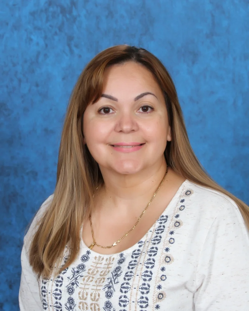 Olinda Parra 248675@dadeschools.net (ASD/Inculsion) Rm.916
