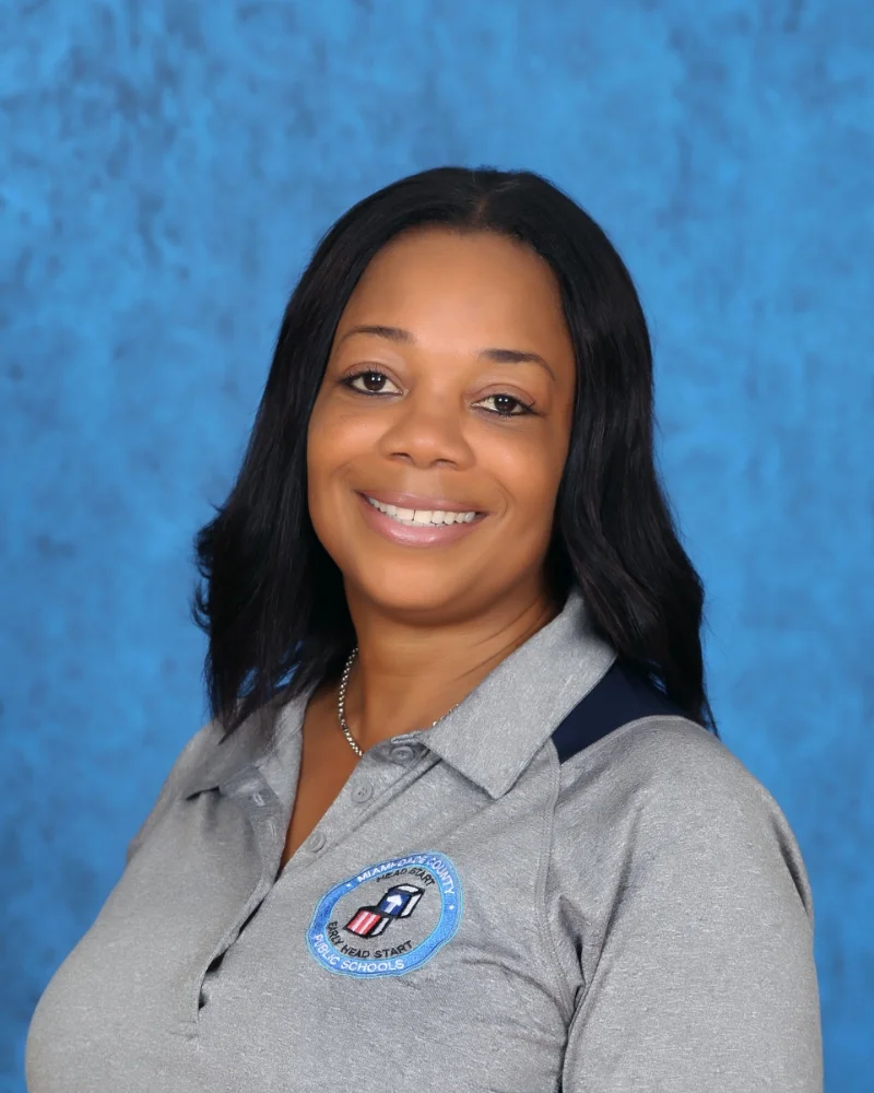 Sheronda Jenkins nealyjenkins@dadeschools.net Director