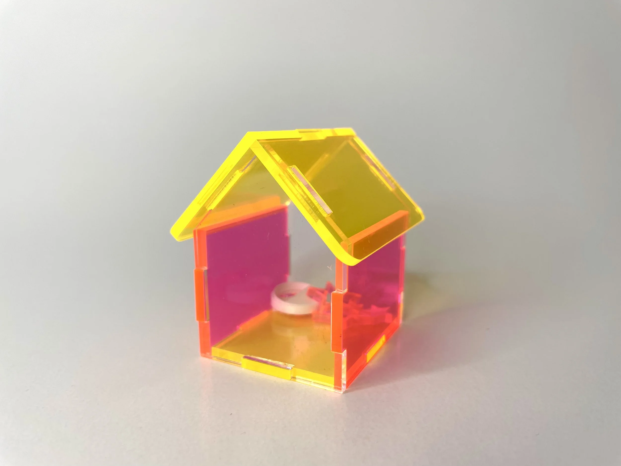 Moon House