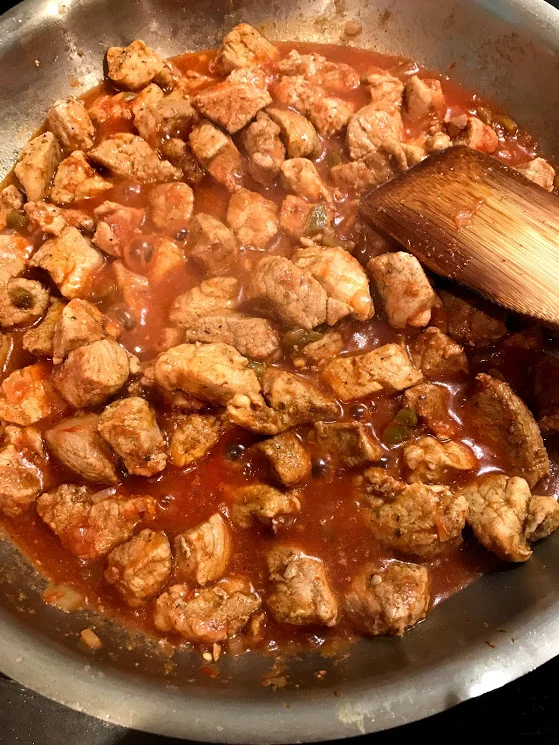 As Guy Fieri would say, "flavor-town!"