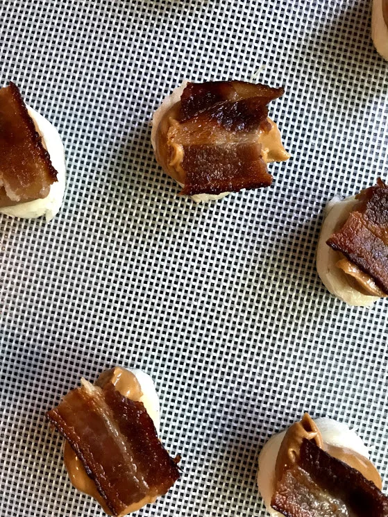 Bacon for the win.