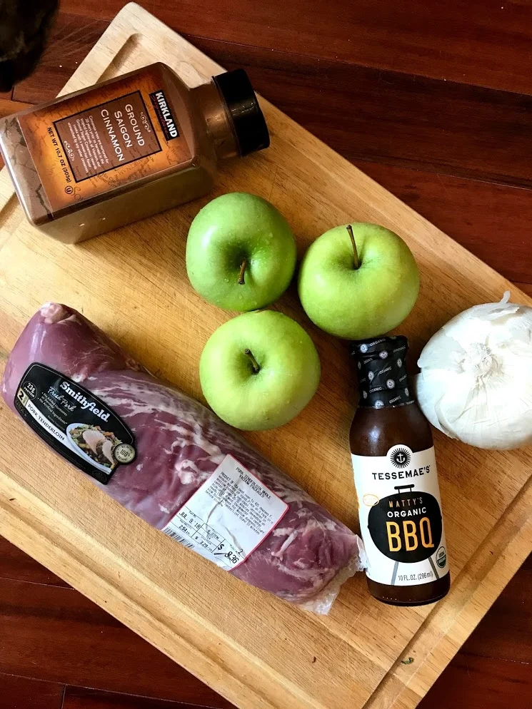 This is all you need for a super flavorful and easy dinner!!!