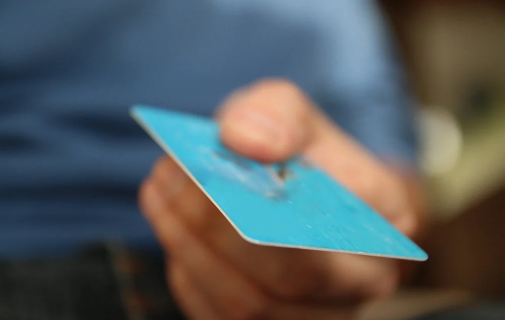 Card linked loyalty