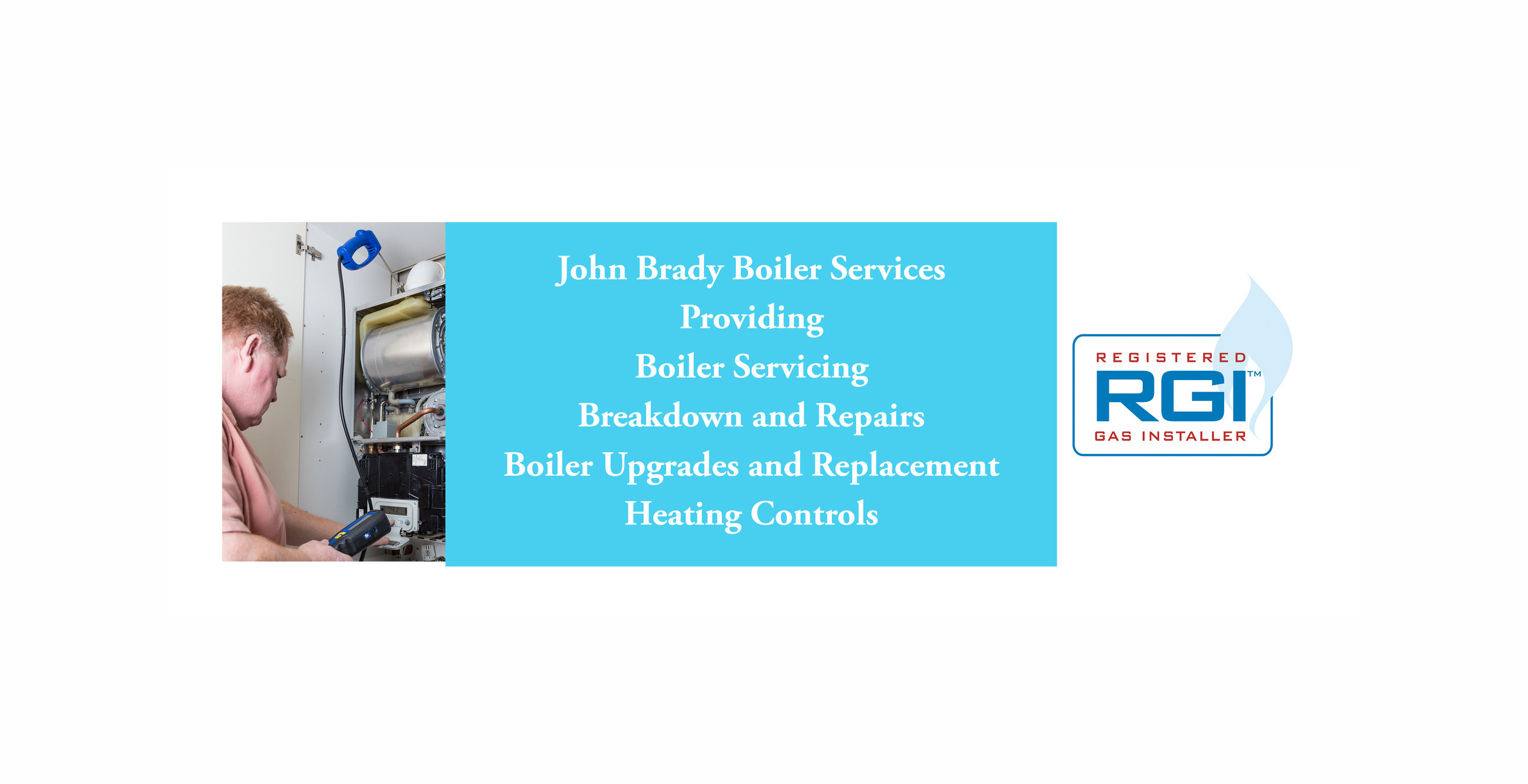 Gas Boiler Repairs