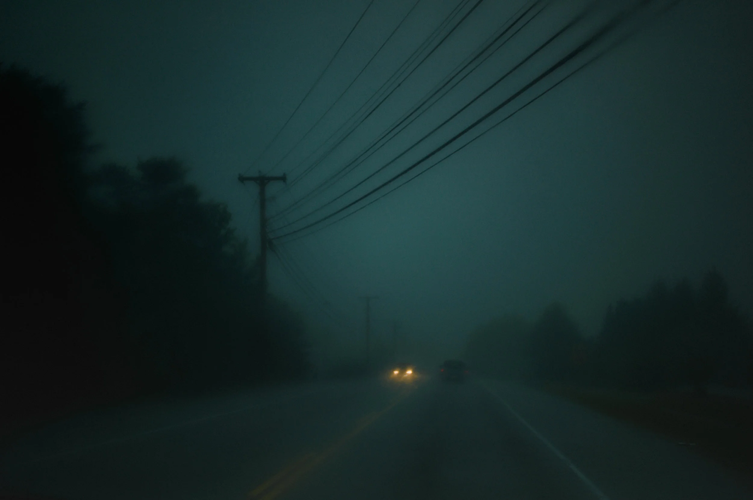 Oncoming