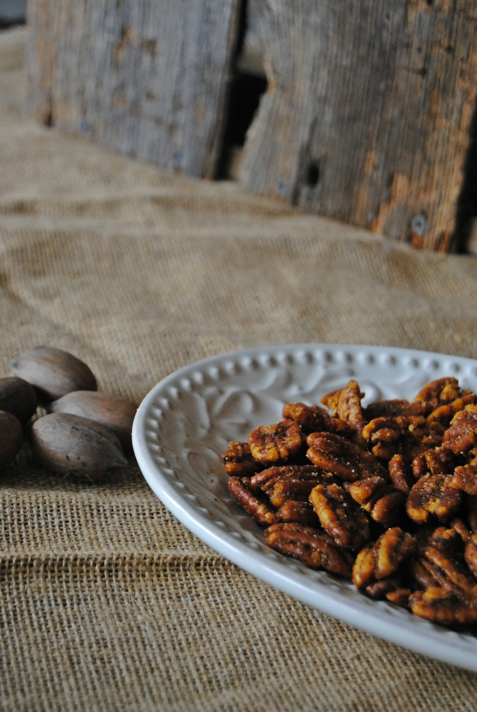 Miller Pecan Co. Farm Fresh Wholesale and Retail Shelled Oklahoma Pecans— All Items