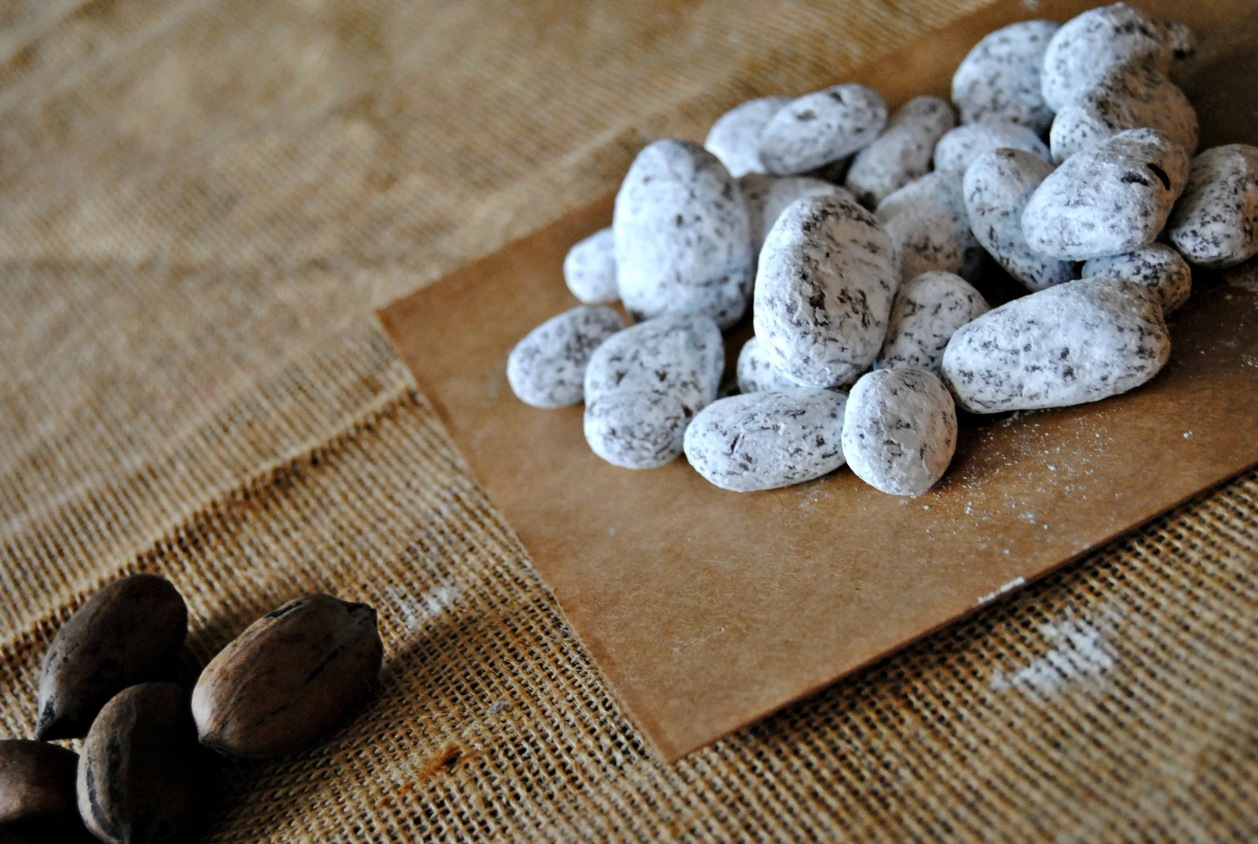 Miller Pecan Co. Farm Fresh Wholesale and Retail Shelled Oklahoma