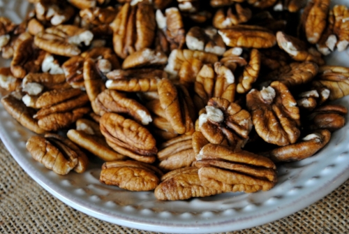Miller Pecan Co. - Farm Fresh Wholesale and Retail Shelled Oklahoma Pecans