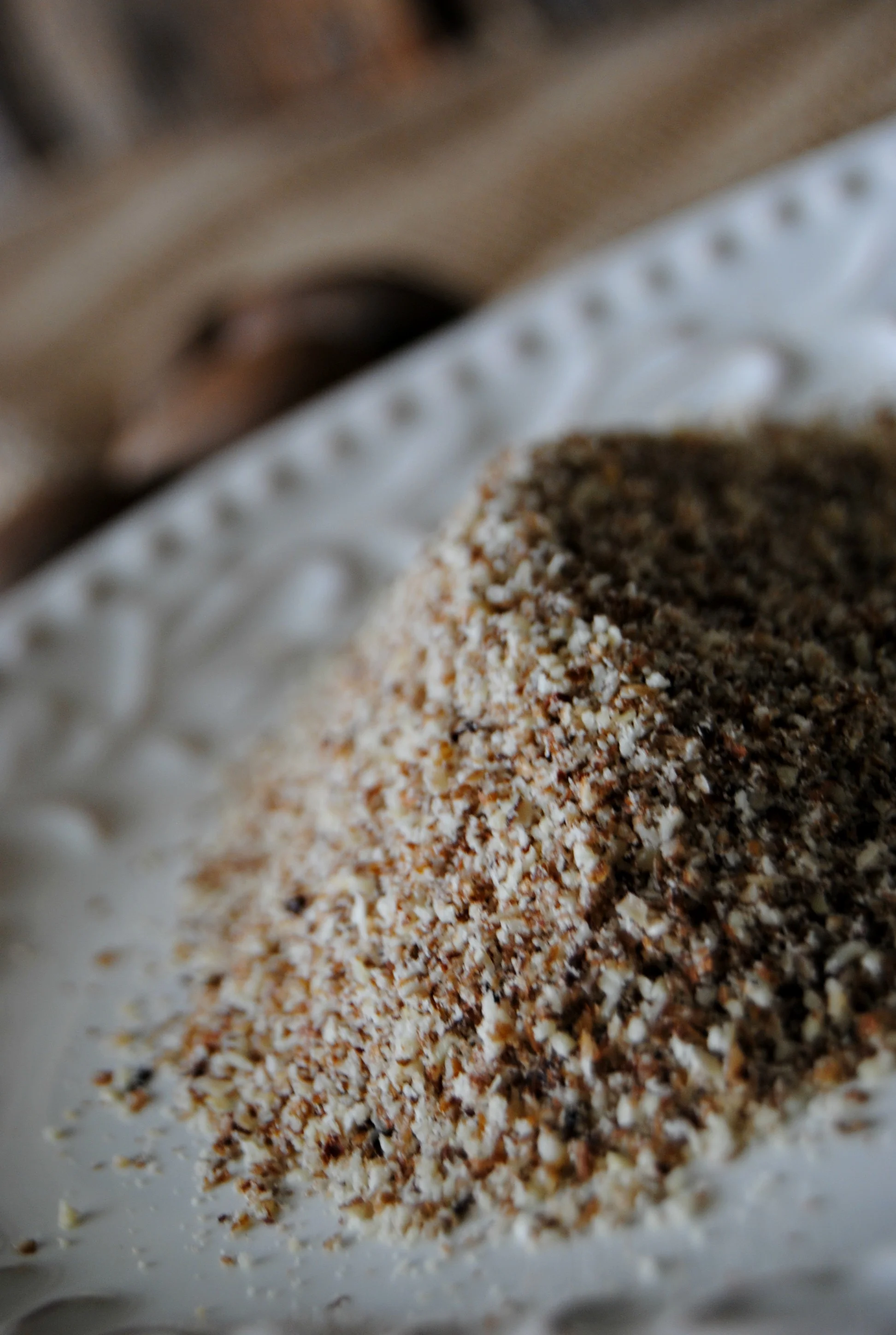Miller Pecan Co. Farm Fresh Wholesale and Retail Shelled Oklahoma Pecans — GlutenFree Farm