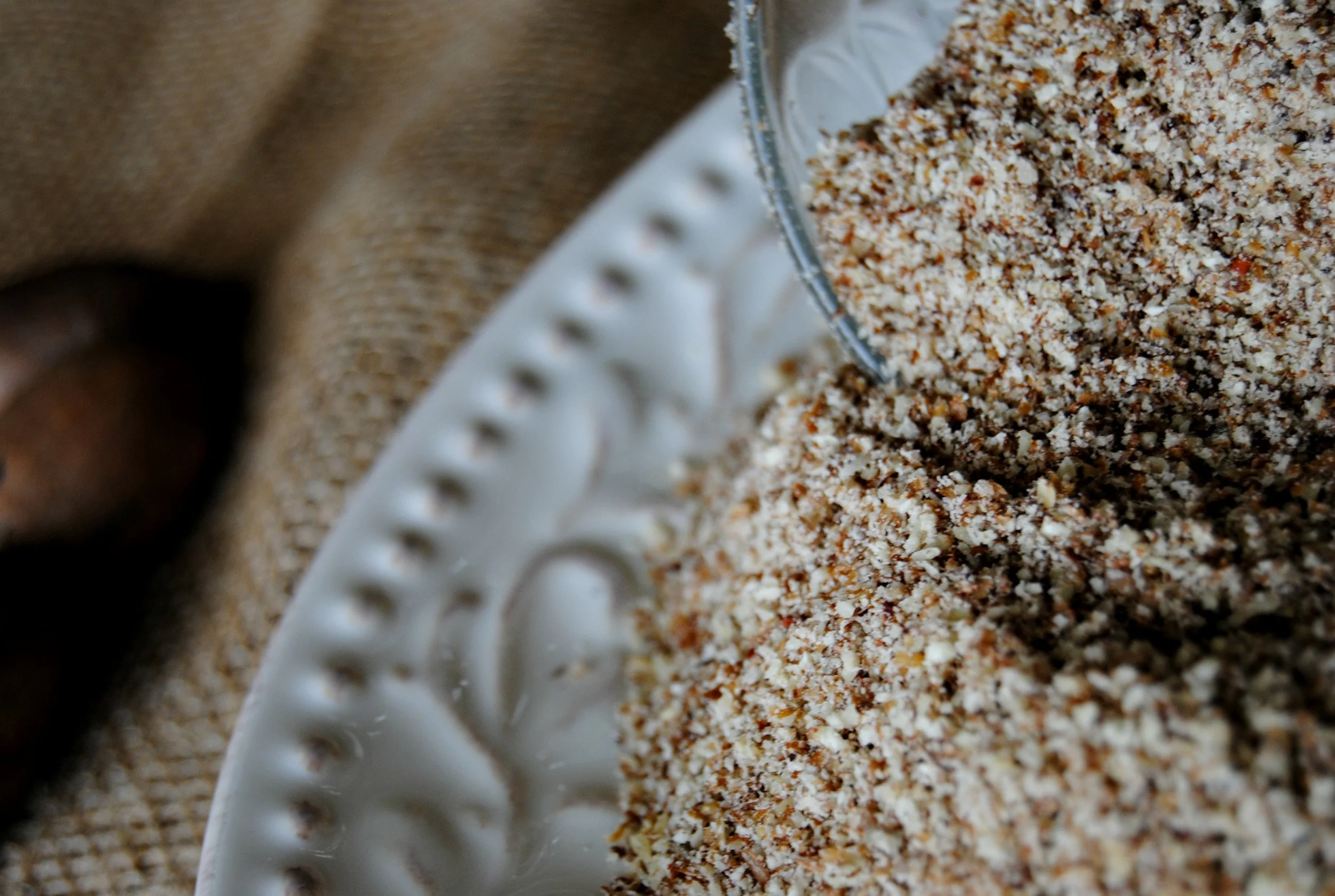 Miller Pecan Co. Farm Fresh Wholesale and Retail Shelled Oklahoma Pecans — GlutenFree Farm